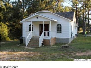 1153 Pipes Ave, Clanton, AL 35045