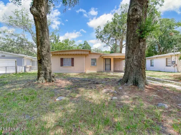 5967 OAKLANE Drive, Jacksonville, FL 32244