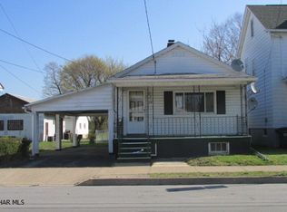 109 Mount Vernon Ave, Huntingdon, PA 16652