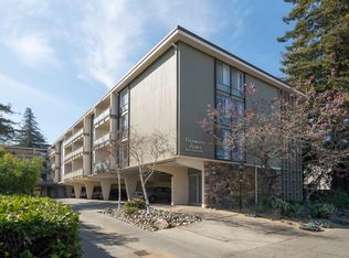 1614 Hudson St APT 209, Redwood City, CA 94061