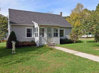 412 Madison St, La Valle, WI 53941