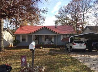 1065 25th Ave N, Hueytown, AL