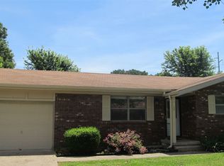 3329 Hawthorn Dr, Joplin, MO 64804