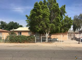808 Dool Ave, Calexico, CA 92231