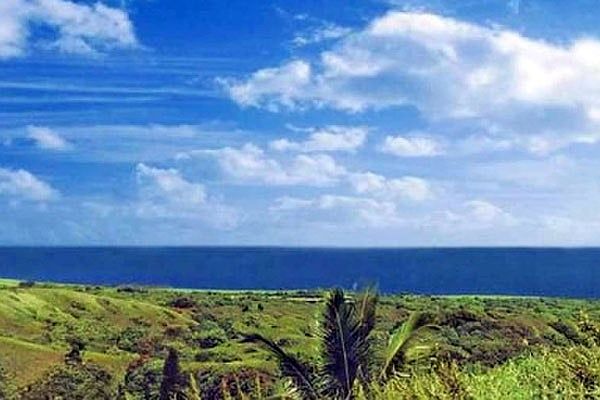 Amazing Ocean Views!