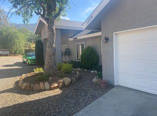 1324 Bodfish Canyon Rd, Bodfish, CA 93205