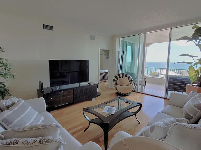 3700 S Ocean Blvd #705 — Photo 10