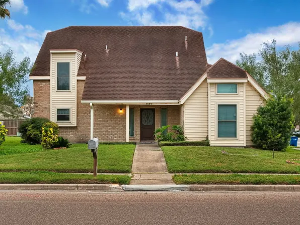 4149 River Hill Dr, Corpus Christi, TX 78410