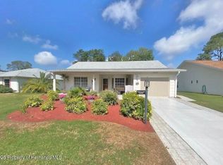 6310 Ocean Pines Ln, Spring Hill, FL 34606