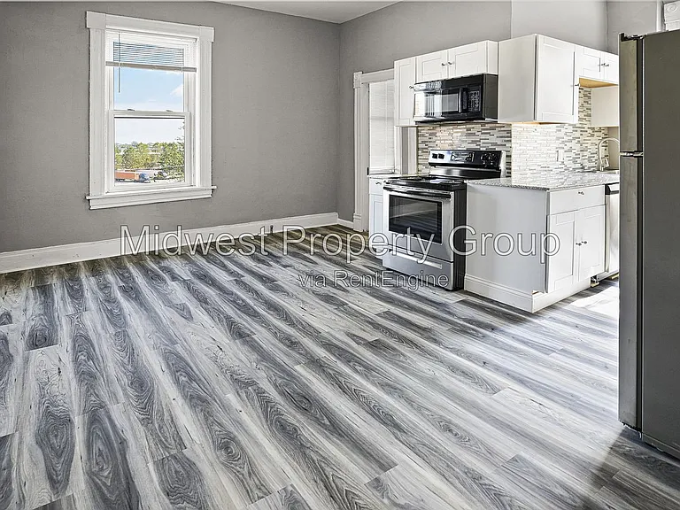 3614 Morgan Ford Rd #1F — Photo 7