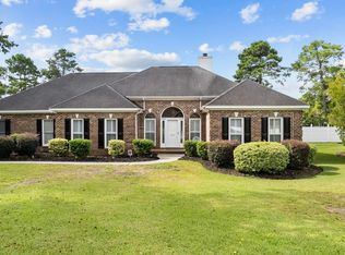 8212 Forest Lake Dr, Conway, SC 29526