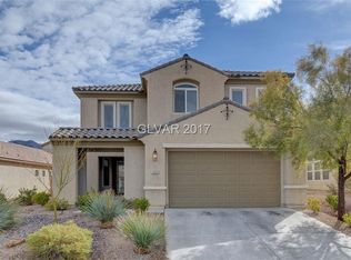 2522 Findlater St, Henderson, NV 89044