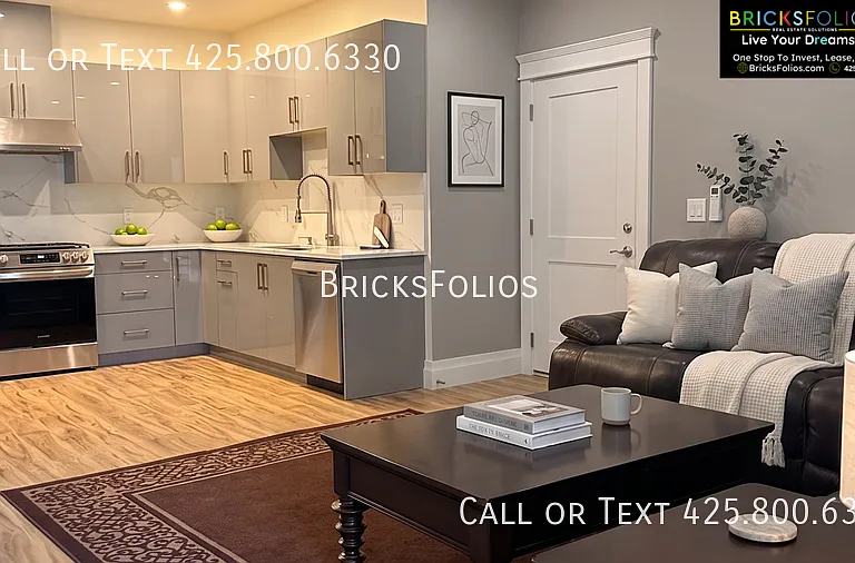 8327 NE Juanita Dr #ADU — Photo 20
