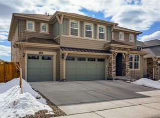 7096 Hyland Hls, Castle Pines, CO 80108