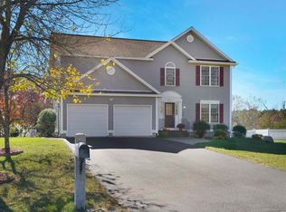 16 Summit Road, Bedford, NH 03110