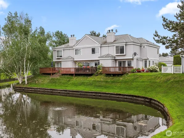 5410 S 236th Place, Kent, WA 98032