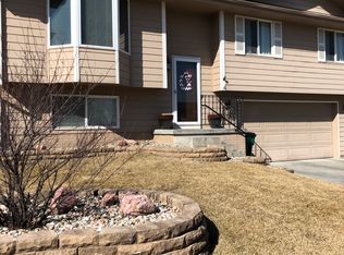 1701 SW Lacey Ln, Lincoln, NE 68522