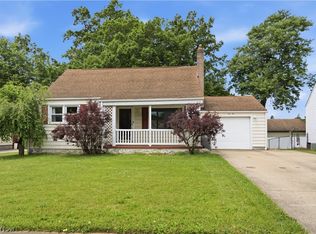 910 S Hazelwood Ave, Youngstown, OH 44509
