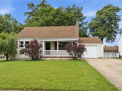 910 S Hazelwood Ave, Youngstown, OH, 44509