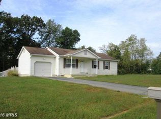 26619 Lawrence Adams Dr, Mechanicsville, MD