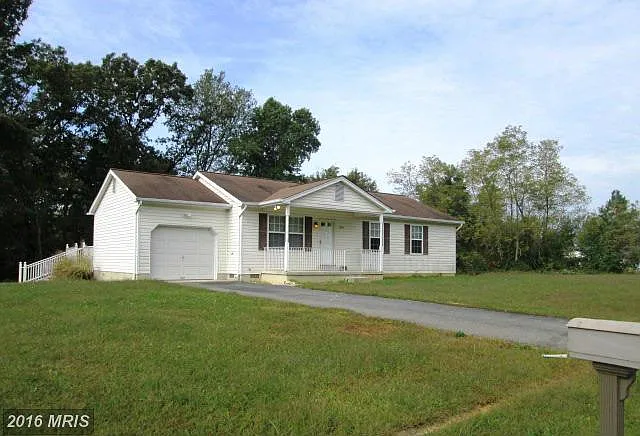 26619 Lawrence Adams Dr photo 1