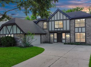 8823 High Haven Dr, Houston, TX 77083