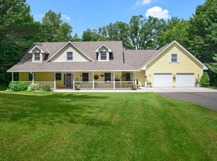 2048 Burnett Dr, Mora, MN 55051