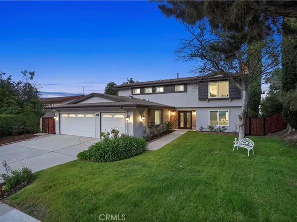 24634 Gilmore St, West Hills, CA 91307