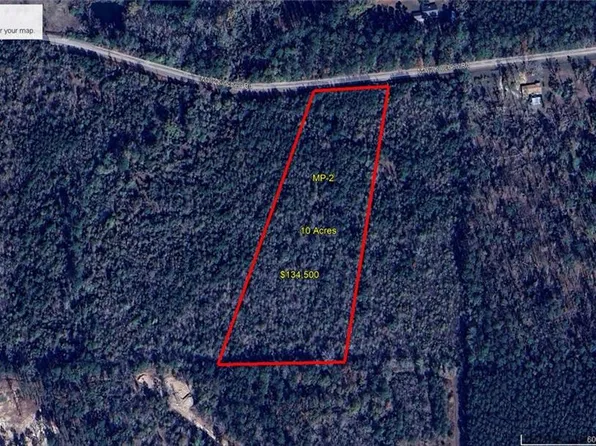 Mary Kinchen Rd, Albany, LA 70711