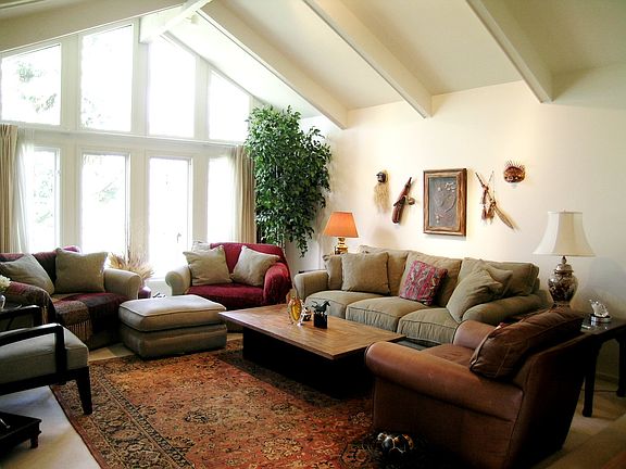 Filled with Natural Light