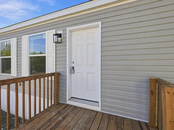 314 Summit St Lot 53, Belle Fourche, SD 57717