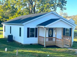 180 Central Ave, Shenandoah, VA 22849