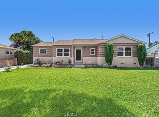 735 N Nora Ave, West Covina, CA 91790