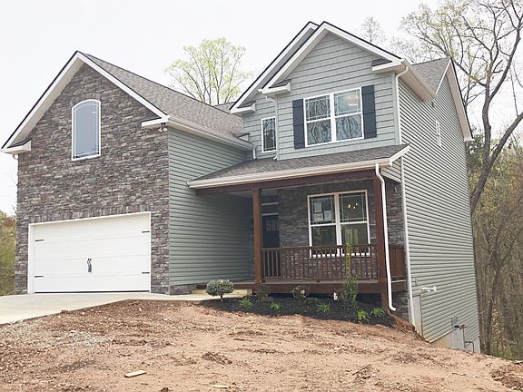 2nd image of 1255 Peake Ln Lot 31