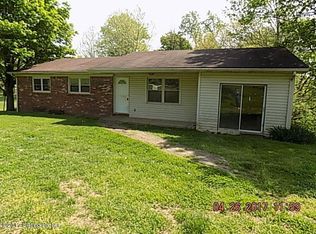 1365 Mount Pleasant Rd, Bedford, KY 40006