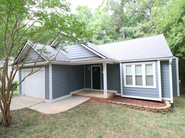 1933 Deep Forest Trl, Raleigh, NC 27603