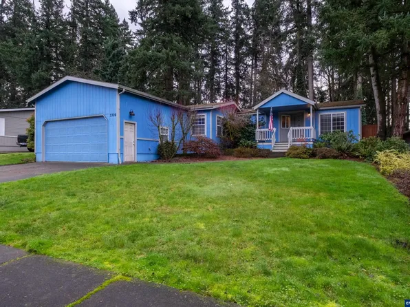 3326 Senecal Creek Dr, Woodburn, OR 97071