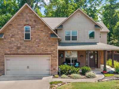11614 Edison Dr, Knoxville, TN, 37932
