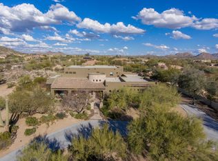 7621 E Dixileta Dr, Scottsdale, AZ 85266