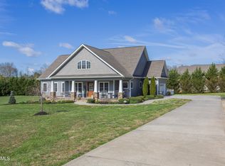 2635 Montvale Rd LOT 2, Maryville, TN 37803