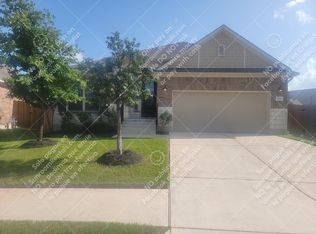 610 Hereford Loop, Hutto, TX 78634