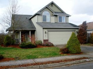 509 Callendar St NW, Orting, WA 98360