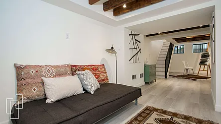 Sold by Garfield Realty 