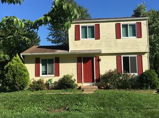 18315 Quondal Ct, Gaithersburg, MD 20877