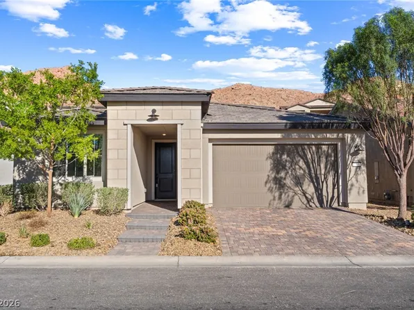 9 Desert Juniper Ln, Henderson, NV 89011