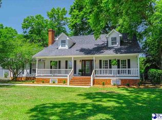 3205 W Forest Lake Dr, Florence, SC 29501