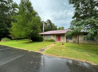104 Davis St, New Llano, LA 71461
