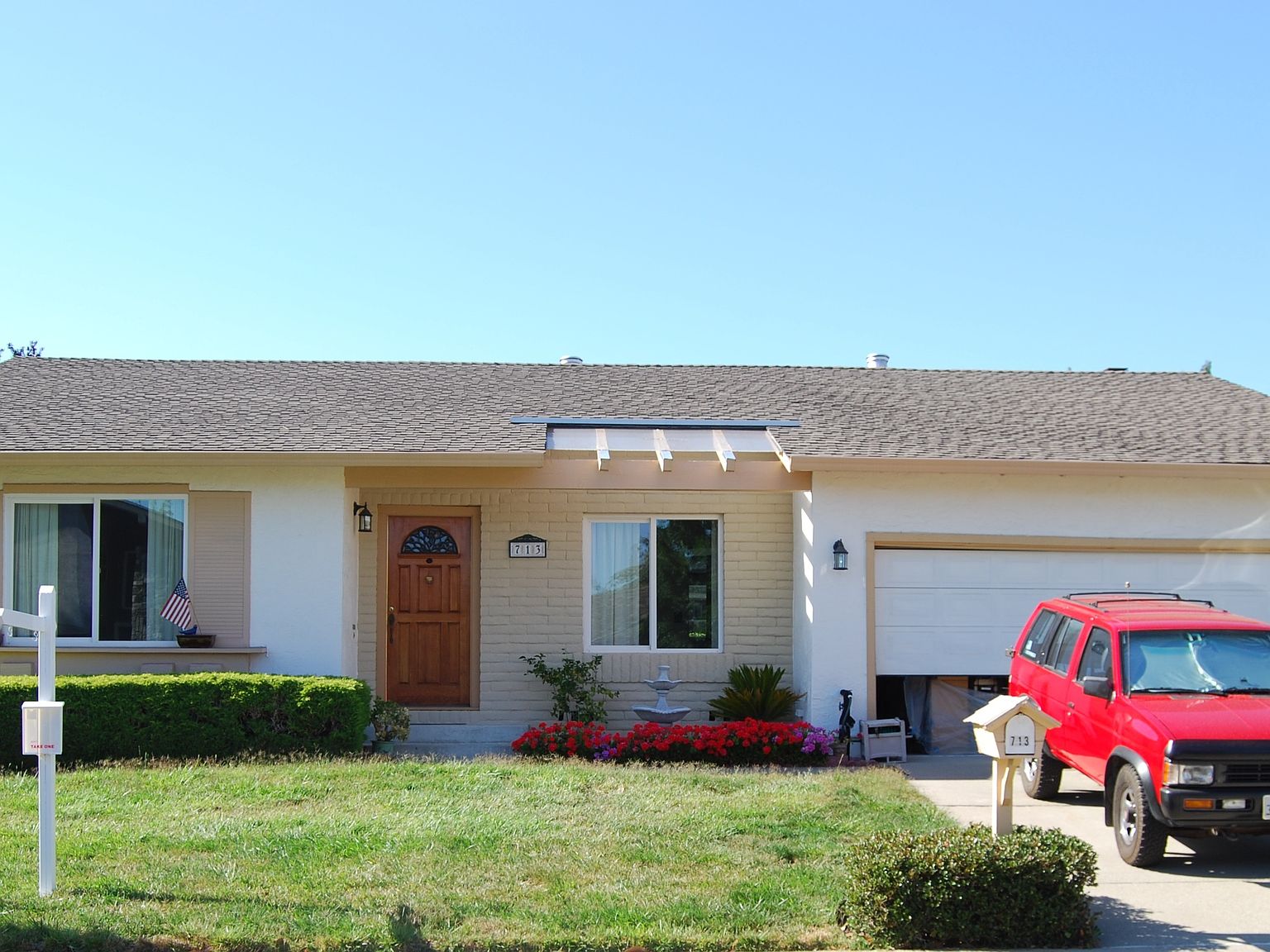 713 Arboles Pl, San Ramon, CA 94583 Zillow