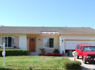 713 Arboles Pl, San Ramon, CA 94583