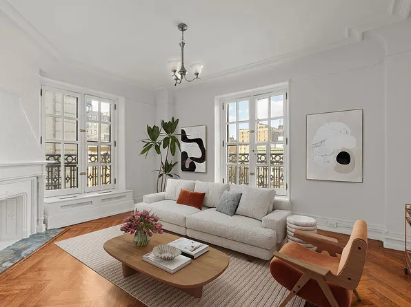 2109 Broadway APT 8137, New York, NY 10023